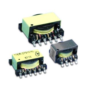 Przełączanie transformatora