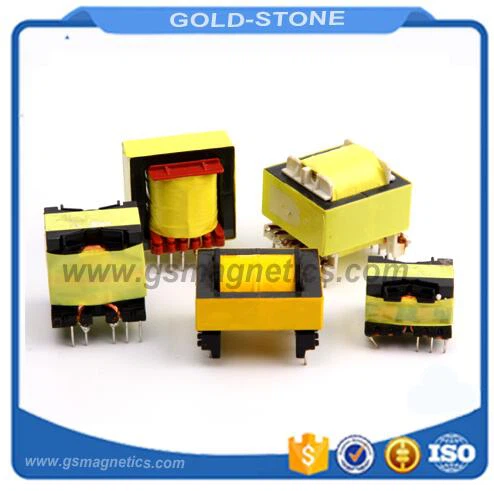 Mechanizm flyback Transforme