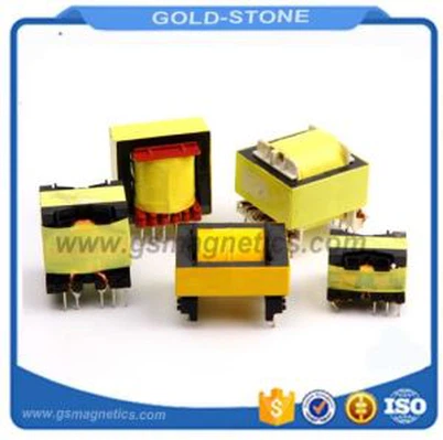 Mechanizm flyback Transforme