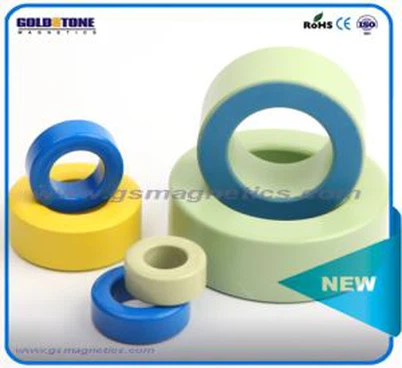 Stopu proszku rdzenia