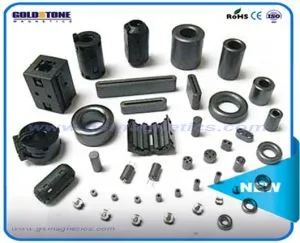 Rdzeń ferrytowy ni-Zn