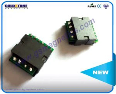 Seria TP20A Wysokogatunkowe Transformatory płaskie 100 W