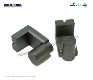 PC40 PC44 URS19 Mn-Zn Power Core